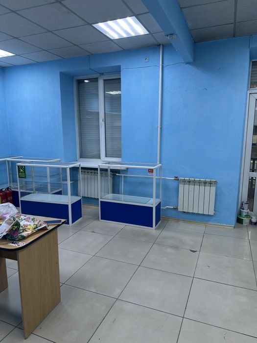 Продам коммерческое помещение
