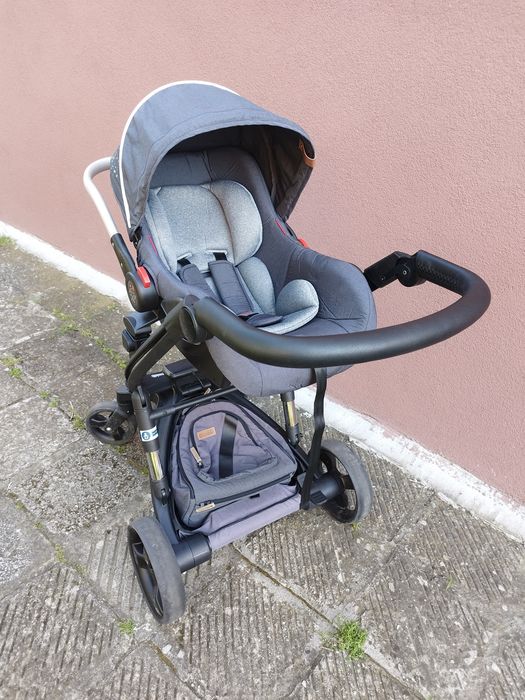 Детска количка Chipolino Electra 3 в 1