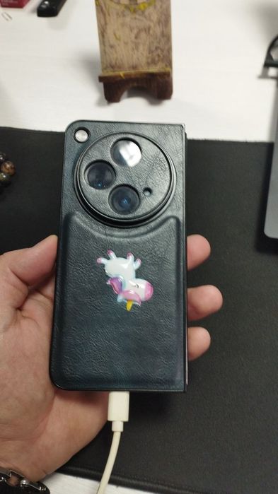 Продам Oppo Find N3 / 512 Gb