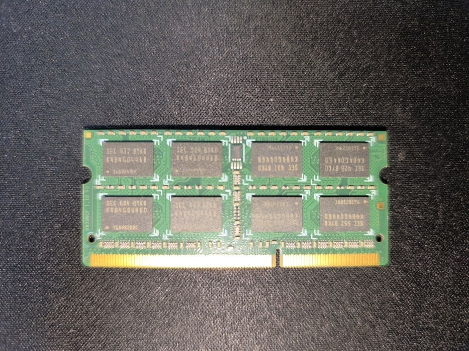 8 gb DDR3 1600 CL11