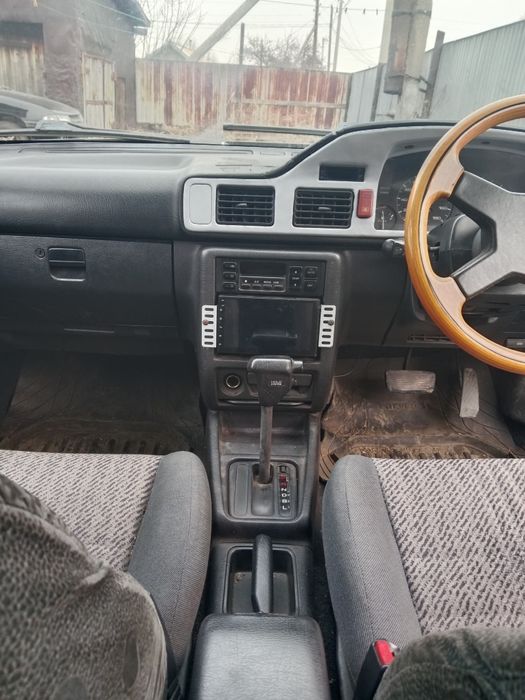 Продам Mazda Capella