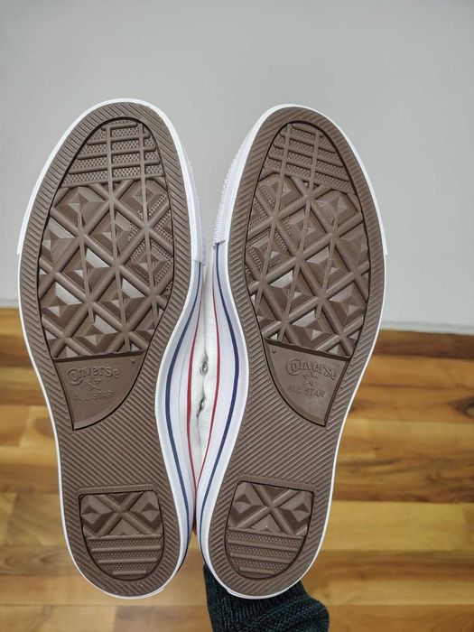 Converse Сникърси Chuck Taylor All Star Canvas, 43 EU