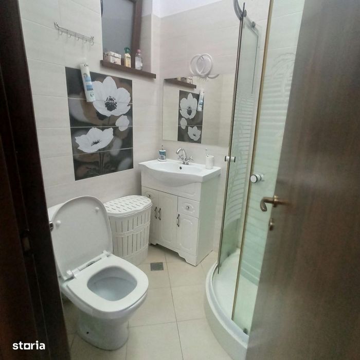 Parc Bazilescu.Apartament 2 camere de inchiriat