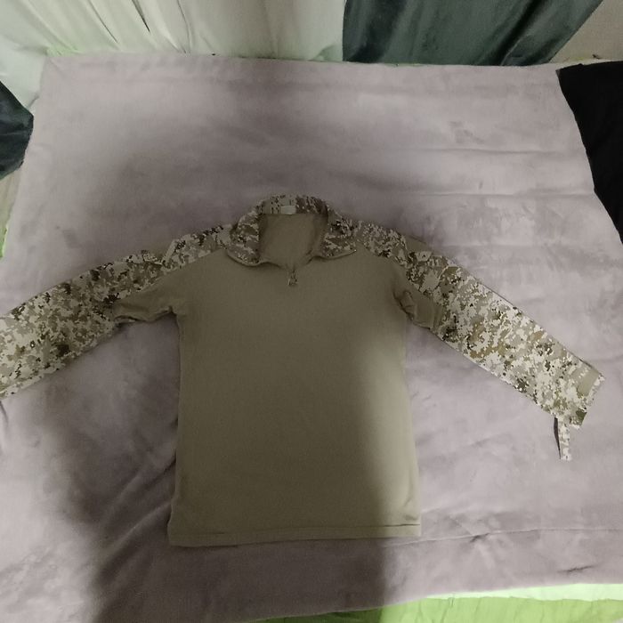 Продам военную полевую форму (мультикам)