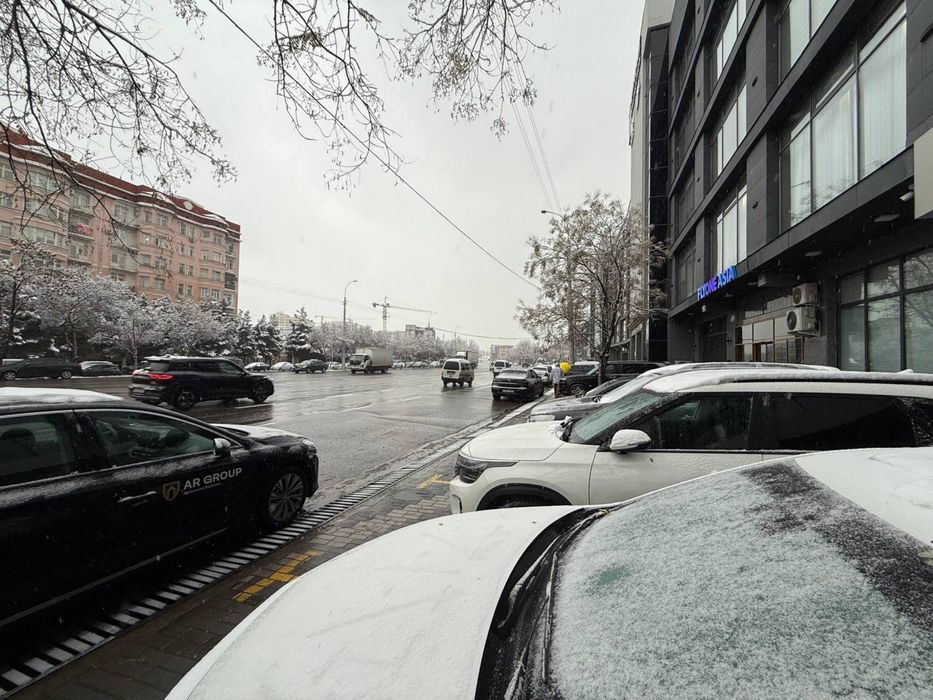 МКАД Сдается в Аренду 2 этаж Здания, 323м2. Первая линия