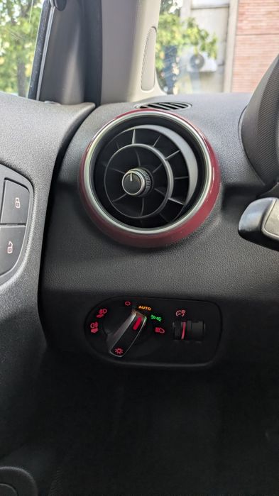 AUDI A1 2012 — imagine 3