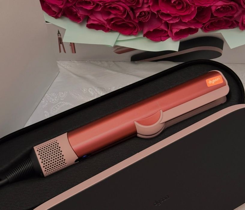 Dyson Airstrait, новый