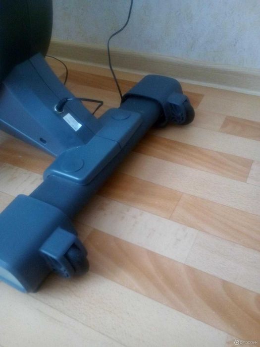 Велотренажер Torneo Jazz B-507