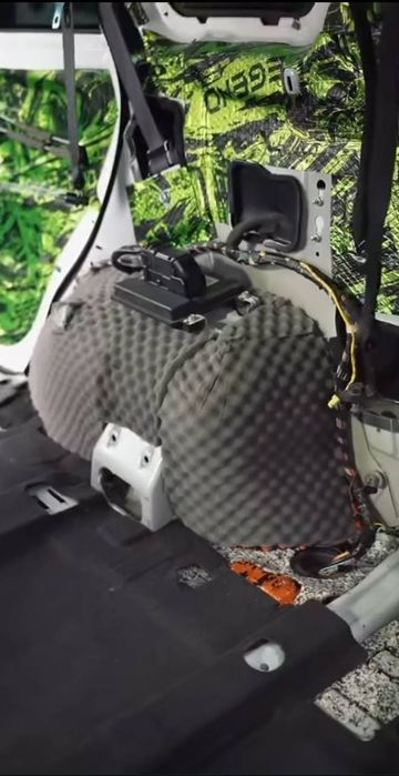 Matiz spark kobolt jentra tyuning