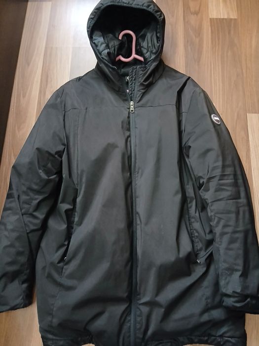 Geaca barbateasca COLMAR