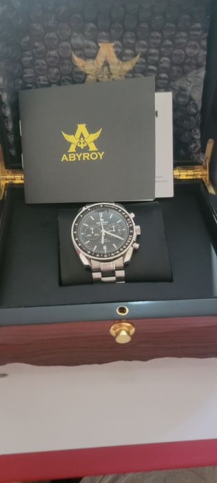 ABYROY часть 70к