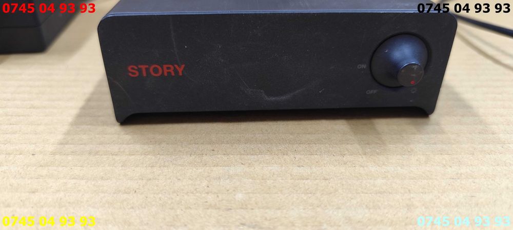 hard HDD extern Samsung 1Tb testat fara baduri