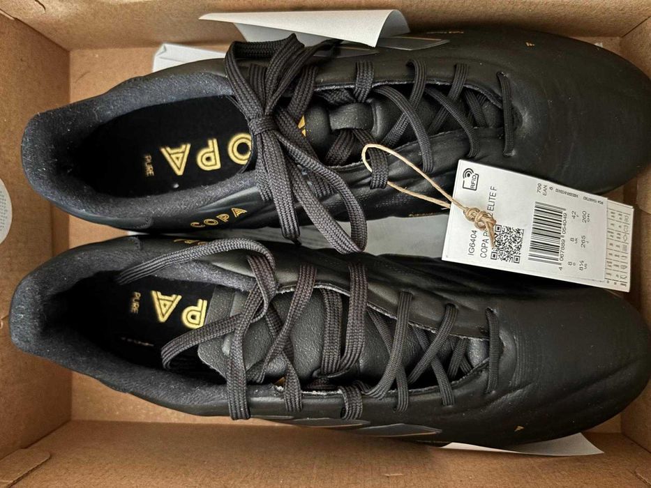 Adidas Copa Pure II Elite бутонки, 42 номер