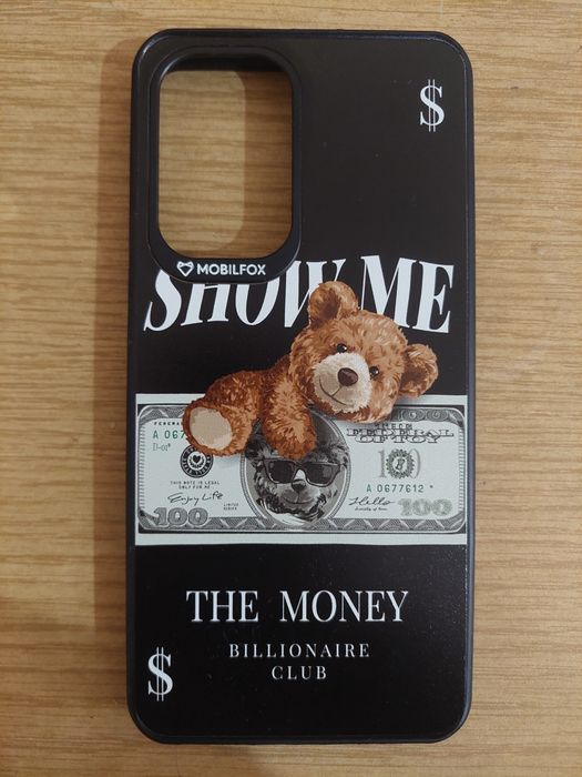 Кейс за Samsung galaxy A51