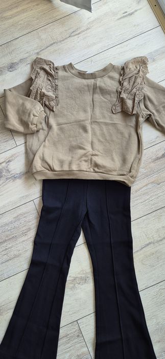 Lot haine fetite 116-122