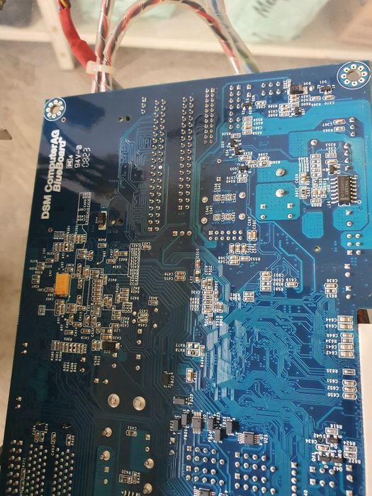 Lot Piese calculator din dezmembrari