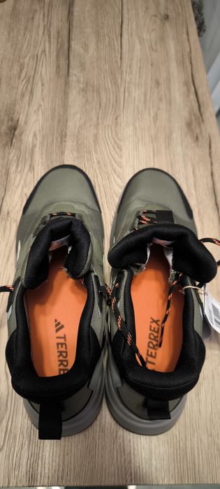 Adidas Terrex Anylander MI N:46