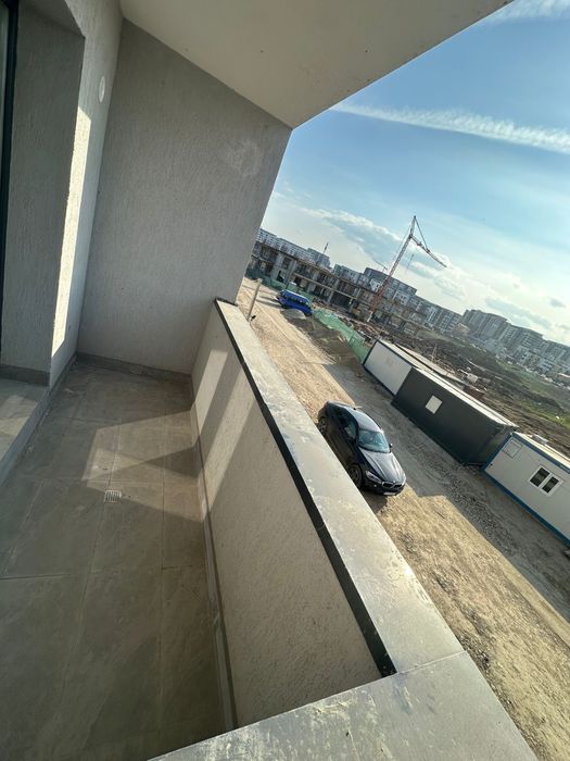 Apartament 2 camere, 2 balcone zona pallady Bucuresti