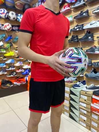 Нейтральная форма для футбола