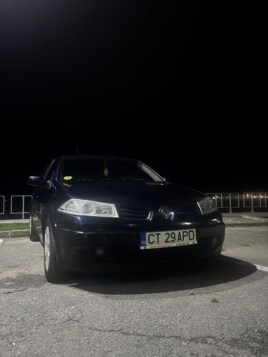 Vând Renault Megane 2