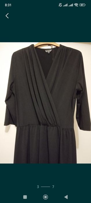 Платье 48 р Турция