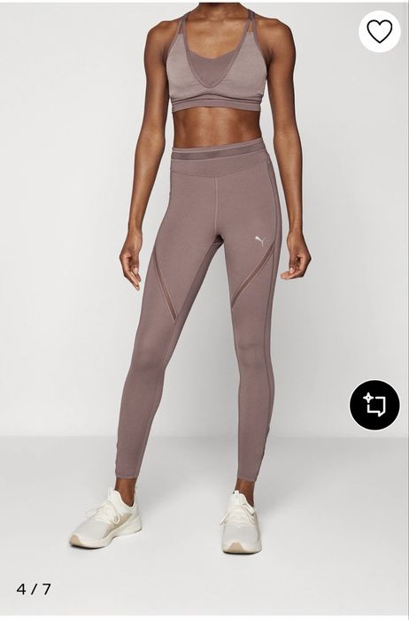 Puma клин и бюстие