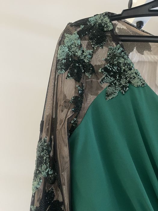 Платья вечерние эксклюзивные