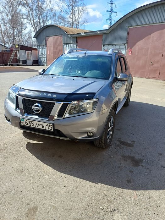 Продам Ниссан терано