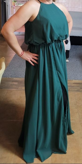 Официална дамска рокля