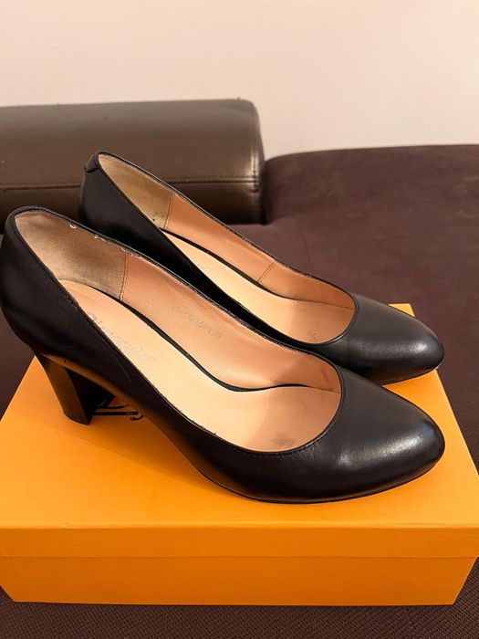 Продается туфли за 15 тыс