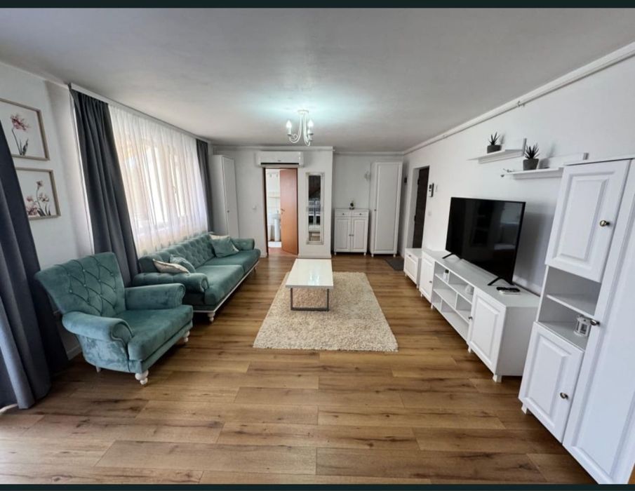Inchiriez apartament central