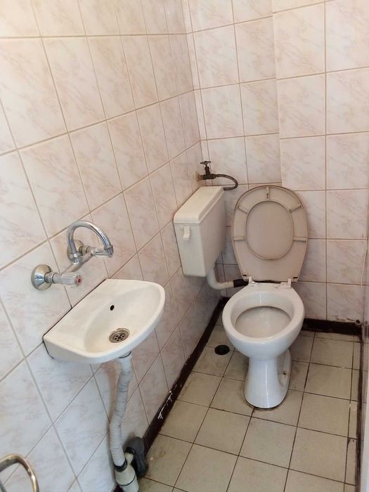 Дава се под наем Магазин в Пловдив, Христо Смирненски - 55 кв.м за 200 € - Снимка #11