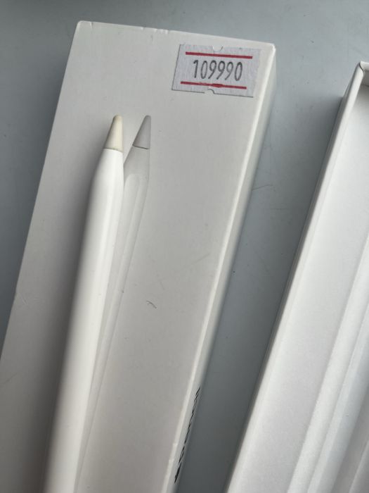 Продам стилус Apple Pencil оригинальный