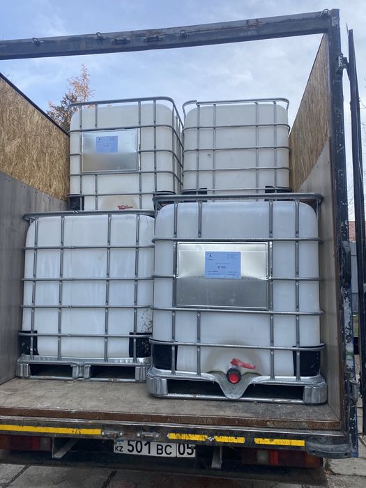 Продаётся еврокуб