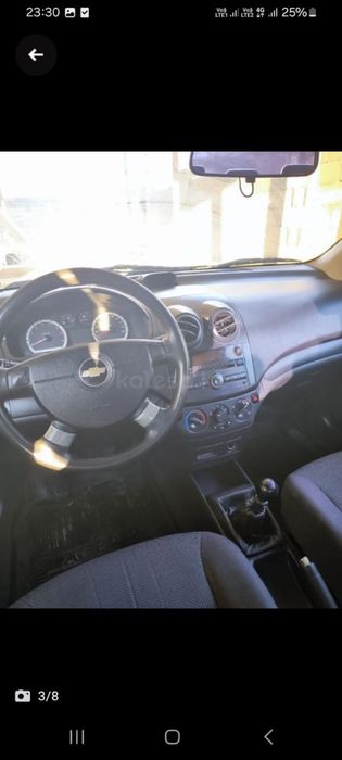 Продаю срочно авео шевроле