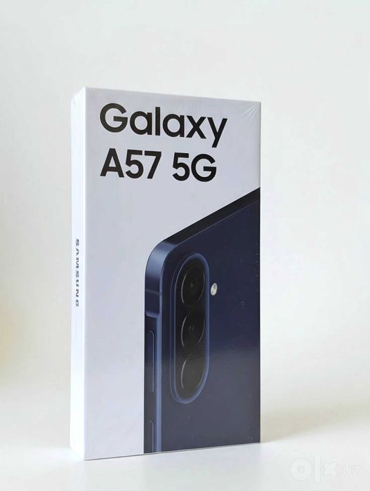 Samsung  A57  5G