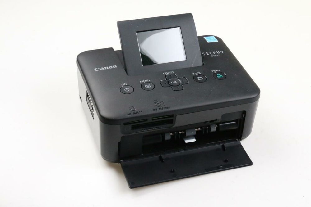 принтер Canon Selphy CP 800