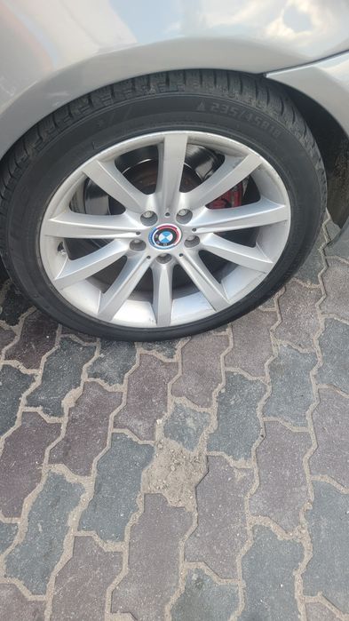 Продам диски 18 размера