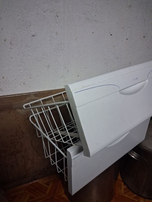 Холодильник "Атлант"