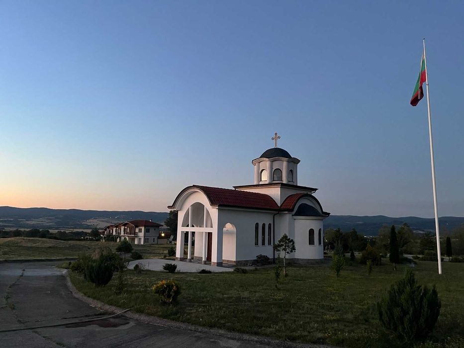 Продава се Двустаен апартамент в Долна баня - 64 кв.м за 1157 €/кв.м - Снимка #10