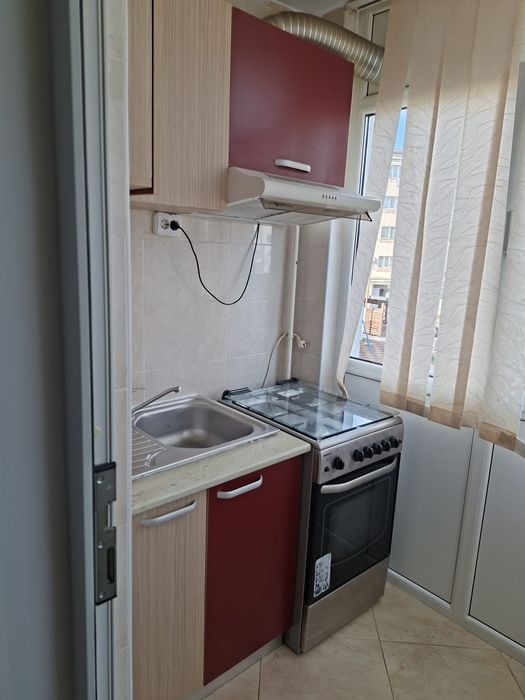 Apartament de închiriat.