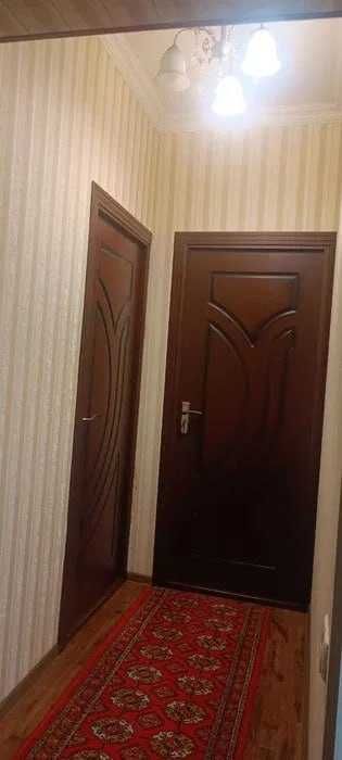 Юнусабад, 6-квартал — продаётся квартира 4-хона 4-комнат