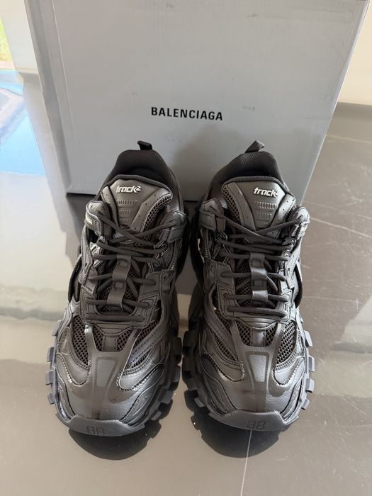 Balenciaga Track 2.0 45