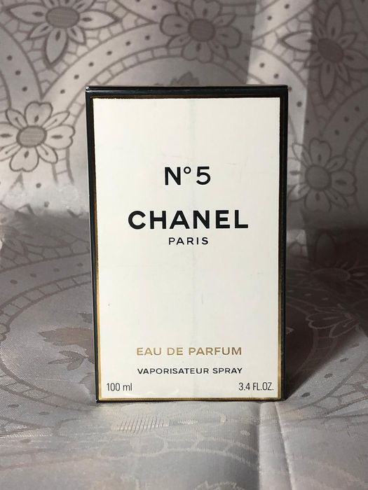 Parfum CHANEL N5