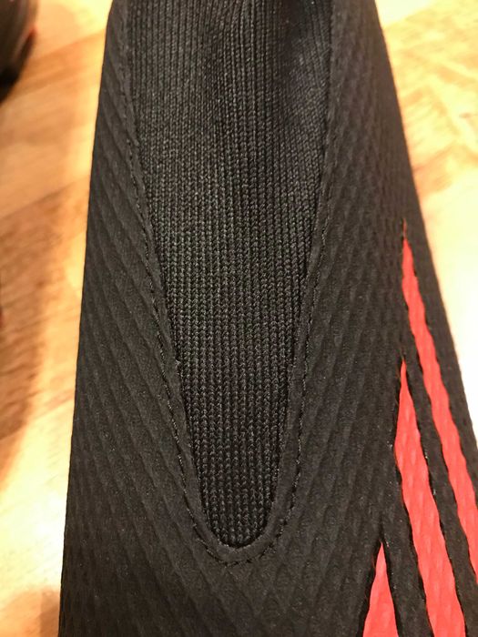 Чисто нови оригинални футболни обувки ADIDAS Speedportal 3 LL FG