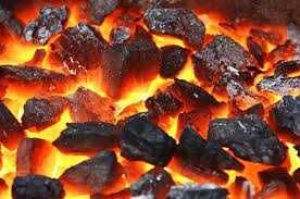 Уголь! Уголь! Уголь!