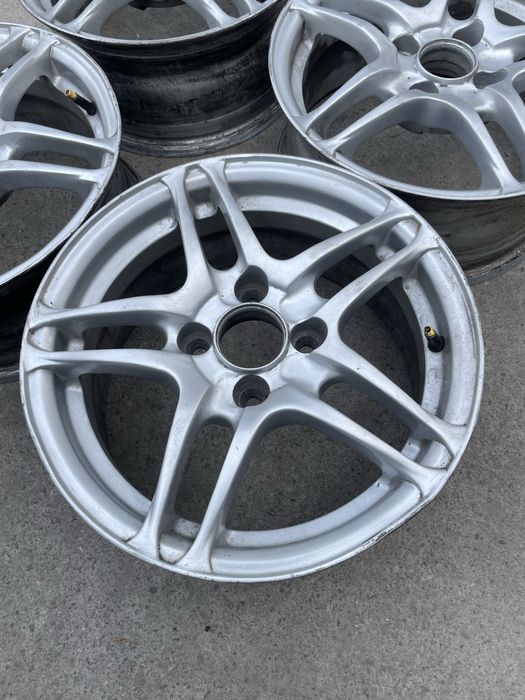 14 diska Obmenam bor