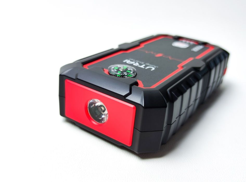 Starter auto/Jump starter auto/Robot de pornire auto UTRAI