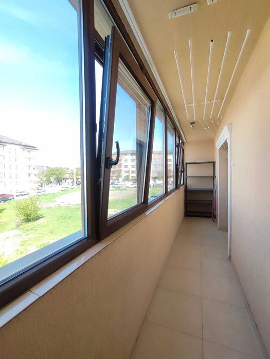 Direct Proprietar: Apartament 2 Camere Decomandat, 54 mp + Parcare Inclusă – Valea Lupului (Str. Luminii)