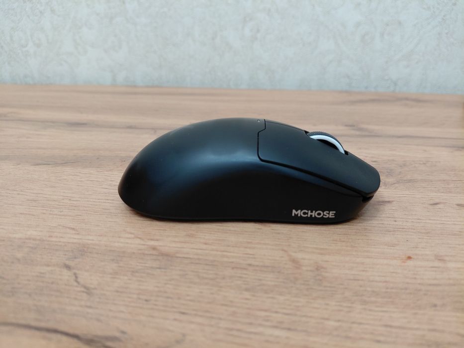 MCHOSE A5 ULTRA без грипсов